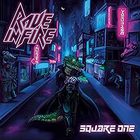 Rave In Fire - Square One - Pink