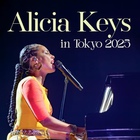Alicia Keys In Tokyo 2025