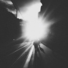 All India Radio - Liminal Space