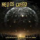 Helios Creed - Live In Europe - Eindhoven, Nt 1993