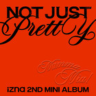 Not Just Pretty (EP)