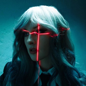 Evergreen Misery (CDS)