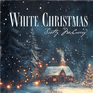 White Christmas (CDS)