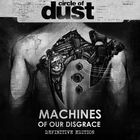 Machines Of Our Disgrace (With Celldweller) (Definitive Edition) CD2