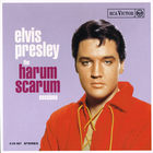 The Harum Scarum Sessions CD3