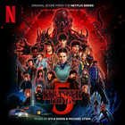 Stranger Things 5 (Original Score From The Netflix Series) CD1