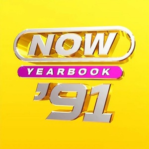 Now Yearbook '91 CD2