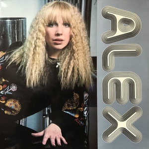 Alex (Vinyl)