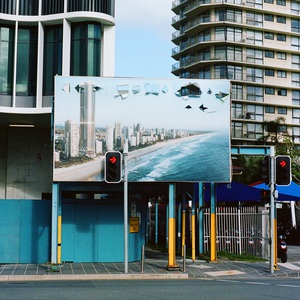 The Map And The Territory