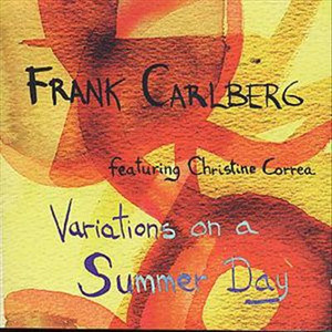 Variations On A Summer Day (Feat. Christine Correa)