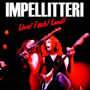 Live! Fast! Loud!