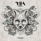 Rea Garvey - Pride (Deluxe Edition)