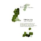 Fabrice Lig - Los Picaros (EP)