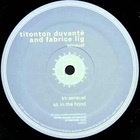 Fabrice Lig - Sensual (Feat. Titonton Duvanté) (Vinyl)
