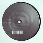 Fabrice Lig - Universal Tech (EP) (Vinyl)