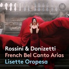 Rossini & Donizetti - French Bel Canto Arias (With Corrado Rovaris & Dresdner Philharmonie)