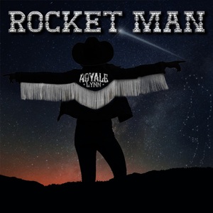 Rocket Man (CDS)