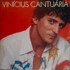 Vinicius Cantuaria - Vinícius Cantuária (Vinyl)