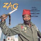ZAO - Ancien Combattant (Vinyl)