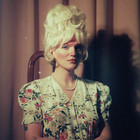 The Higher The Hair, The Closer To God