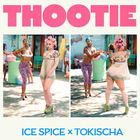 Thootie (With Tokischa) (CDS)