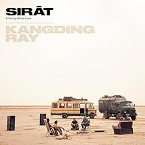 Sirat Original Soundtrack
