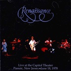 Live At The Capitol Theater Passaic, New Jersey, June 18, 1978 CD1
