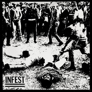 Infest