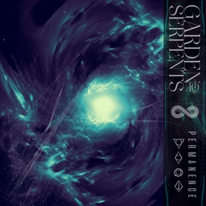 Permanence (Feat. Sail's End & Daniel Saelens) (CDS)