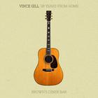 Vince Gill - 50 Years From Home: Brown's Diner Bar (EP)