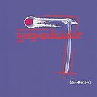 Deep Purple - Purpendicular - Limited Red