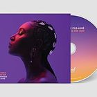 Dominique Fils-Aime - My World Is the Sun