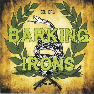 Barking Irons