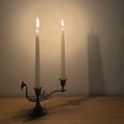 Faten Kanaan - Diary Of A Candle