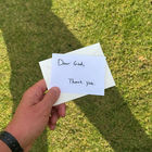 Thankful (CDS)