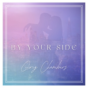 By Your Side (CDS)
