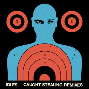 Caught Stealing Remixes (EP)