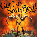 Get No Satisfied! (CDS)