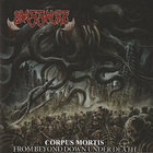 Massacre - Corpus Mortis : From Beyond Down Under Death (2025 Asia Tour Edition)