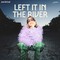 Jamie MacDonald - Left It In The River (EP)