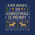 Kate Rusby - 20 Christmas Is Merry