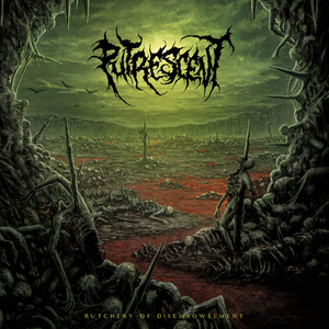 Butchery Of Disembowelment