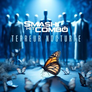 Terreur Nocturne (CDS)