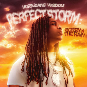 Perfect Storm: Sorry 4 The Rain CD2