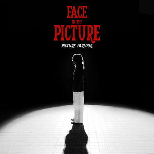 Face In The Picture (EP)
