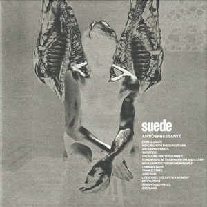 Antidepressants (Deluxe Version)