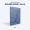 Ateez - Golden Hour: Pt. 4 (EP)