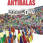 Antibalas - Security - Limited White
