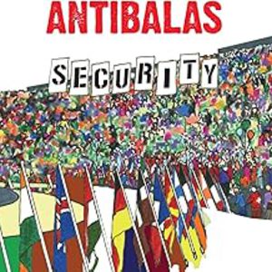 Security - Limited White