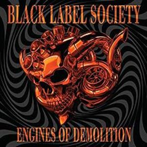 Engines of Demolition